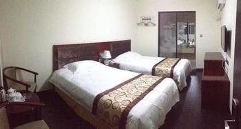 Yinhu Bay Express Hotel-Wuxi Guzhu Zewnętrze zdjęcie